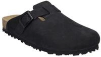 Josef Seibel Hermine 04, schwarz Clog