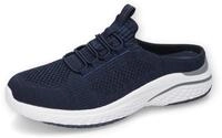 Dockers by Gerli Dockers By Gerli 50ME015-700-660 Herren Textil blue Clog