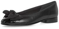 Gabor Gabor - Ballerinas - 05.106.37 - Schwarz Ballerina schwarz 36 EU
