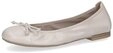 Caprice Caprice Ballerinas Leder Ballerina