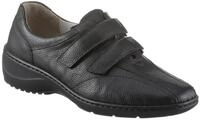 Waldl&auml;ufer KYA Klettschuh Slipper, Bequemschuh in Komfortweite H (sehr weit)