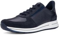 Ara OSAKA Slip-On Sneaker, Keilsneaker, Slipper mit Easy2Go-Einschlupf, H-Weite