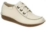 Clarks 26181433 4 Schn&uuml;rschuh