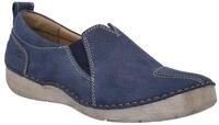 Josef Seibel Fergey 49, blau Schn&uuml;rschuh