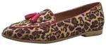 Tamaris TOUCH-IT mit Blockabsatz Blockabsatz 1-24221-44 Slipper TOUCH-IT