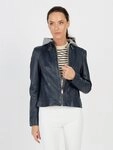 JCC Lederjacke 31024030