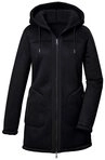 G.I.G.A. DX by killtec Funktionsparka GW 63 WMN PRK Wendeparka mit 2 Seiten,