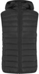 URBAN CLASSICS Steppweste Urban Classics Ladies Ultra Light Puffer Vest