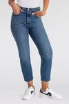 Levi's&reg; 7/8-Jeans 501 Crop 501 Collection, 5-Pocket-Style