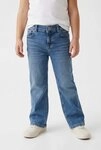 KIDS ONLY Weite Jeans KOGMADISON BLUSH WIDE DNM CRO37 NOOS