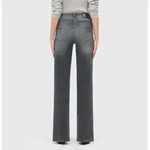 MAC 5-Pocket-Jeans IDE Authentic (5228-90-0387L) grau W32/L30