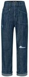 MAC Straight-Jeans BAGGY