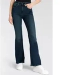 Levi's&reg; Schlagjeans 726 HR FLARE blau 25