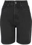 URBAN CLASSICS Shorts Urban Classics Damen Ladies 90&lsquo;s Bermuda (1-tlg)