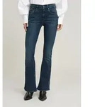 G-STAR 5-Pocket-Jeans 3301 Flare Jeans
