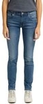 MUSTANG Slim-fit-Jeans Rebecca
