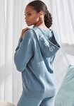 Elbsand Strickjacke aus hochwertigem Strick, Loungewear
