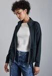 STREET ONE Sweatjacke aus stretchigem Viskosematerial