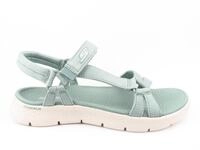 Skechers Go Walk Flex Sandale sage Sandale