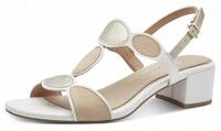 MARCO TOZZI Sandalette