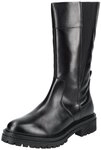 Geox Geox Stiefel Leder/Textil Stiefel