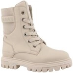TOM TAILOR Winterboots, Schn&uuml;rstiefelette, Winterstiefelette mit TEX-Membran,