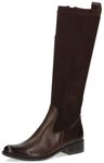 Caprice Caprice Stiefel Leder/Textil Stiefel