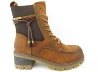 Rieker HWK Damen Stiefel Stiefelette