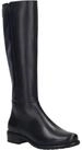 Josef Seibel Chiara 01, schwarz Stiefel