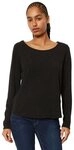Marc O'Polo DENIM Langarmshirt aus Organic Cotton