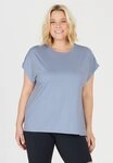 Q by Endurance Funktionsshirt Jenirei (1-tlg) mit atmungsaktivem Recycling-Polyester
