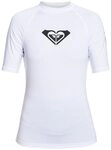 Roxy Rash Guard Whole Hearted