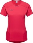 Mammut T-Shirt Aenergy FL T-Shirt Women azalea