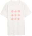 TOM TAILOR T-Shirt T-Shirt Kurzarmshirt (1-tlg., 1)