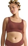 sloggi Bralette-BH ZERO Feel 2.0 Top (1-tlg) Bustier - Nahtlos
