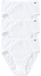 Speidel H&uuml;ftslip Britta (3er Pack) elastisch, basic, bequem,...