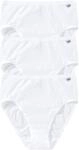 H&uuml;ftslip SPEIDEL "Britta", Damen, Gr. 40, wei&szlig;, Jersey, Obermaterial: 95%