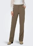 ONLY Anzughose ONLRAFFY &ndash; Hose mit geradem Bein und Stretchkomfort Materialmix