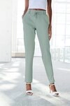 LASCANA Jogger Pants mit elastischem Bund und G&uuml;rtelschlaufen, Loungewear