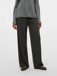 Vero Moda Schlupfhose VMBERLIN ZAMIRA MW WIDE PANT NOOS mit Stretch