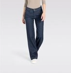 MAC Weite Jeans WIDE