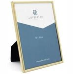 Zilverstad Bilderrahmen 6149991 Sweet Memory 15x20cm gold