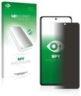 upscreen Displayschutzfolie Sichtschutzfolie f&uuml;r Xiaomi Redmi Note 10S,...