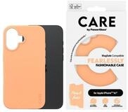 CARE by PanzerGlass Handyh&uuml;lle Fashionable Case f&uuml;r Apple iPhone 16,...