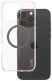CARE by PanzerGlass Handyh&uuml;lle Urban Combat Case mit MagSafe f&uuml;r Apple iPhone...