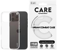 CARE by PanzerGlass Handyh&uuml;lle Urban Combat Case f&uuml;r Apple iPhone 16 Pro Max,