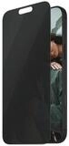 SAFE by PanzerGlass Schutzfolie SAFE Privacy Screen Protector iPhone 16 Pro UWF