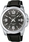CASIO TIMELESS COLLECTION Quarzuhr MTP-1314PL-8AVEF, Armbanduhr, Herrenuhr, analog,