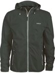 PRO-X ELEMENTS Regenjacke Fahrradjacke STAR wasserdicht, atmungsaktiv, winddicht