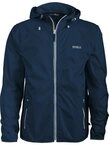 PRO-X ELEMENTS Regenjacke Fahrradjacke STAR wasserdicht, atmungsaktiv, winddicht